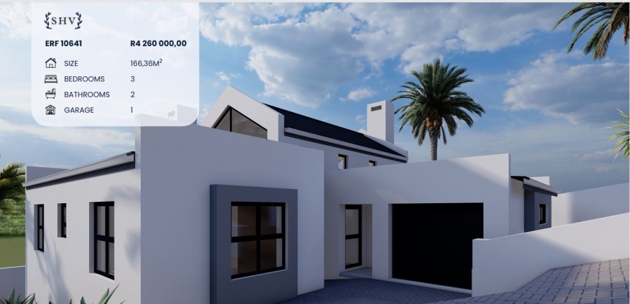 3 Bedroom Property for Sale in St Helena Views Western Cape